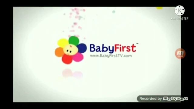 Baby First with Microsoft Windows Vista Shutdown Sound смотреть онлайн
