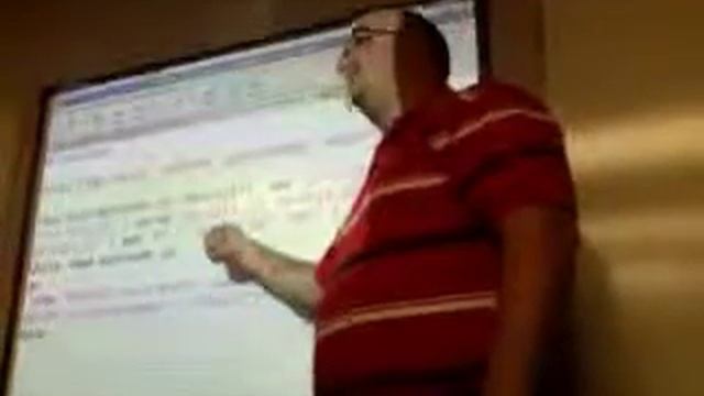 September 2010 OLUG Meeting - HTTP monitoring with Linux смотреть онлайн