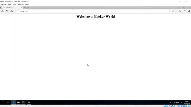 Introduction to Beef Framework 21 | hacking with kali linux | hackvenom смотреть онлайн