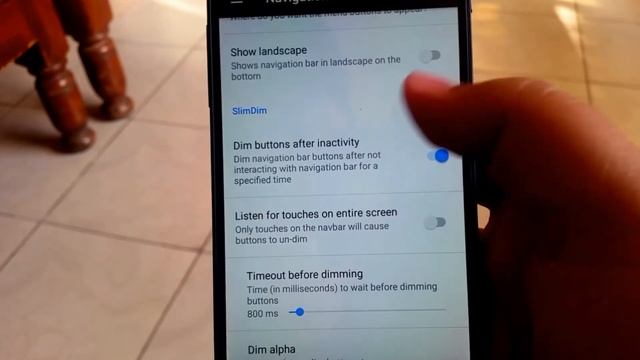Slim Nougat ROM for the Nexus 5- REVIEW! смотреть онлайн
