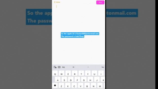 How to download procreate for free this is real😱 смотреть онлайн