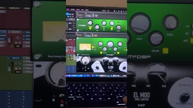 McDSP APB-8 Reverb Sale November 7 2023 смотреть онлайн