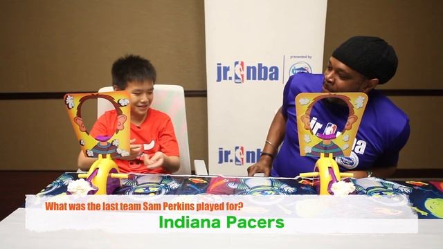 PIE FACE WITH SAM PERKINS смотреть онлайн