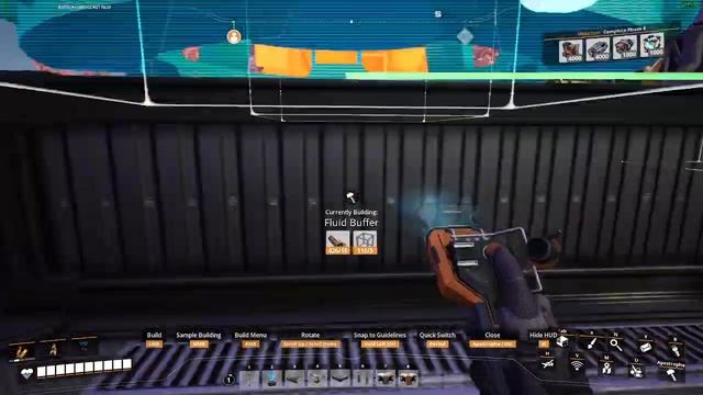 Starting the end of the current tech tree |Linux|Proton| Satisfactory смотреть онлайн