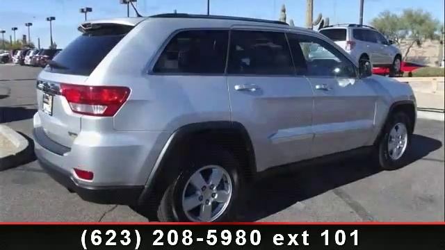 2012 Jeep Grand Cherokee - Airpark Dodge Chrysler Jeep - Sc смотреть онлайн