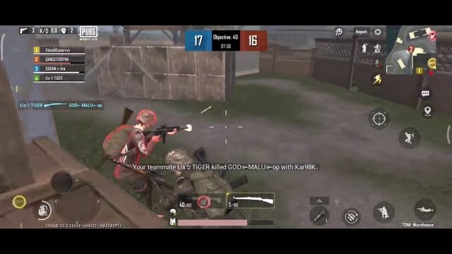 Pubg Tdm DIOR - Положение_ Polozhenie Arabic Remix Song #Arabicsong #pubg #GangsterDyna
