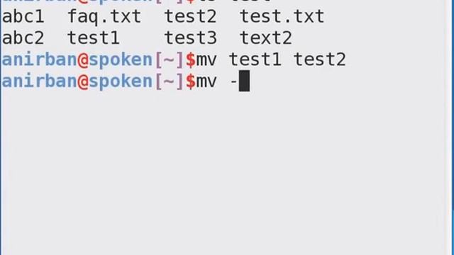 Working with Regular Files - Sanskrit смотреть онлайн