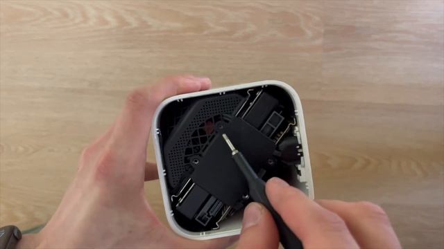 How To Change HDD In Apple Airport #tech #Apple #AppleAirport