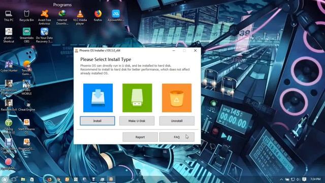 New Phoenix OS Official Beta Version Available Made with Kernel 4.19.50 | PUBG Mobile | 7 смотреть онлайн