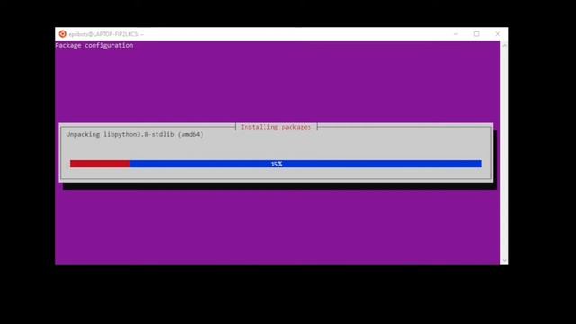 Tutorial: Instalação do ROS (Robot Operating System) via WSL (Windows Subsystem for Linux) смотреть онлайн