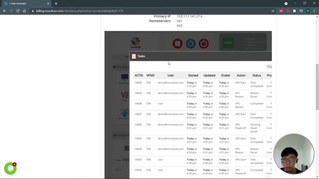How To Manage Your Linux VPS - Mondoze смотреть онлайн