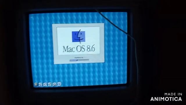 Starting the OLDEST Computer in My House. Will it Run??? | 1998 iMac G3 смотреть онлайн