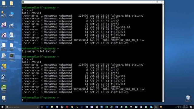 Class Unix 10232016 смотреть онлайн