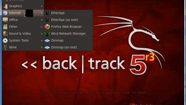 CUM SA SETEZI PLACA DE SUNET SI SA DEZACTIVEZI ADDONS DIN BACKTRACK 5 смотреть онлайн