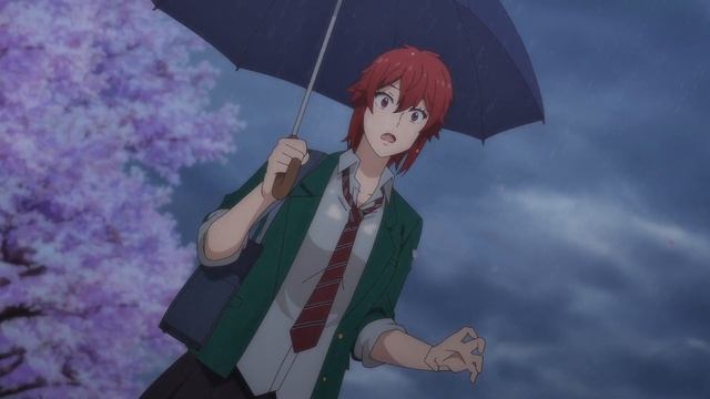 Tomo-chan wa Onnanoko! AMV🔥 A girl like a boy anime смотреть онлайн