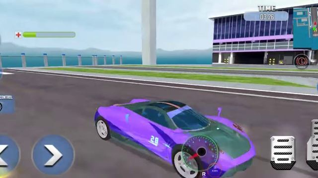 Highways car line #17- ng Drive android kids games mobile смотреть онлайн
