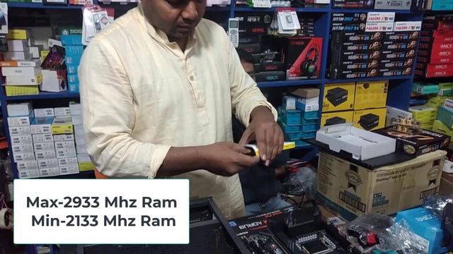 GIGABYTE B460M Aorus Elite Unboxing and review💻 DDR4 10th &11th Gen Intel Micro ATX Motherboard🔥 смотреть онлайн