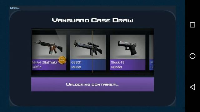 Opening 10 cases! Case Clicker смотреть онлайн