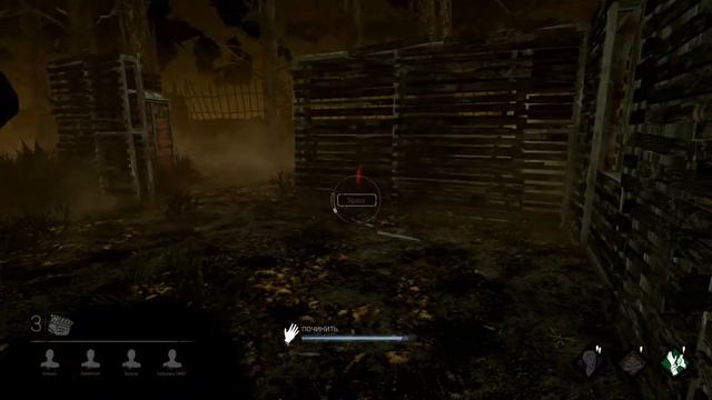 Dead by Daylight - Ждём новое обновление смотреть онлайн