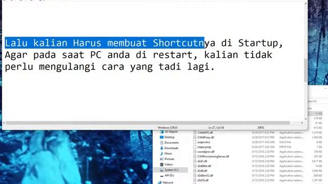 Cara memperbaiki Search windows 10 смотреть онлайн