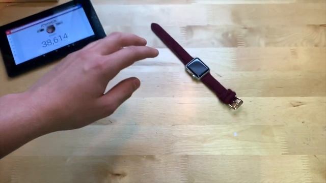Check Out These Awesome Apple Watch Bands (straps) From Vario! Very Stylish & Great Quality! смотреть онлайн
