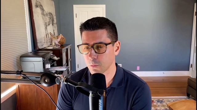 Five Minute Friday - The history of vMotion with Kit Colbert смотреть онлайн