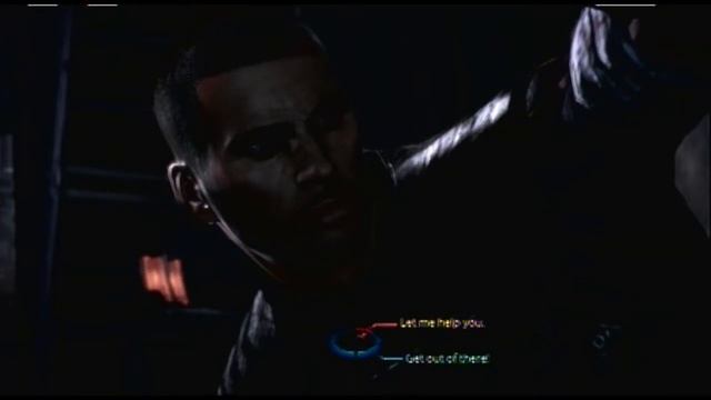 Mass Effect 3 Preview 1 смотреть онлайн