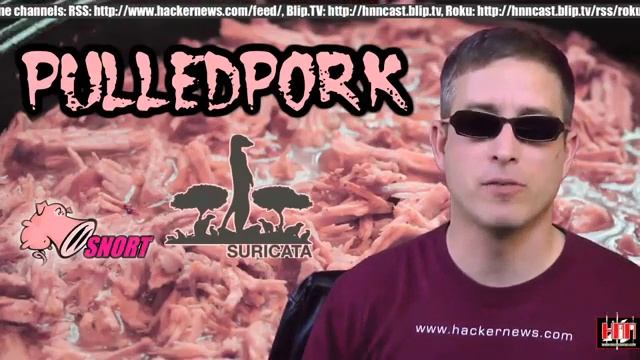 Hacker News May 2nd Edition смотреть онлайн