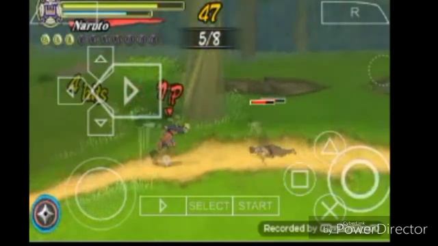 Naruto heros 3 #1(Game play) Hinata Gostosa!! :3 смотреть онлайн