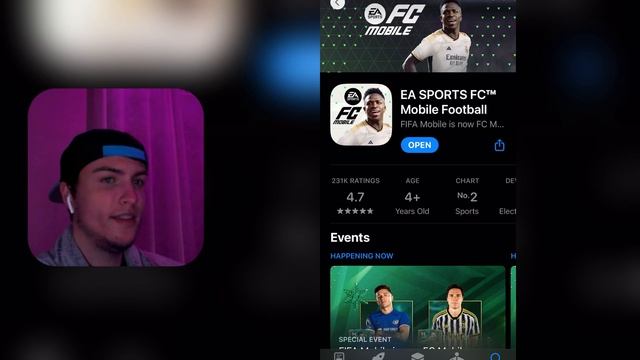 How to get COINS and POINTS in FC Mobile 2024 (Android/iOS) Unlimited FC Mobile Money & Gems! смотреть онлайн