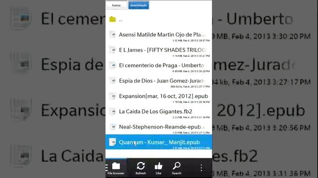Playepub Cloud Sync смотреть онлайн