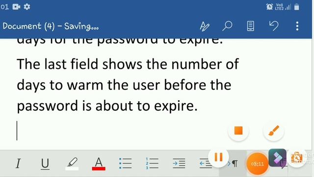How To Know User Password Properties 😊 смотреть онлайн