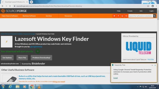 Windows: Windows Product key || How to locate Windows product keys смотреть онлайн