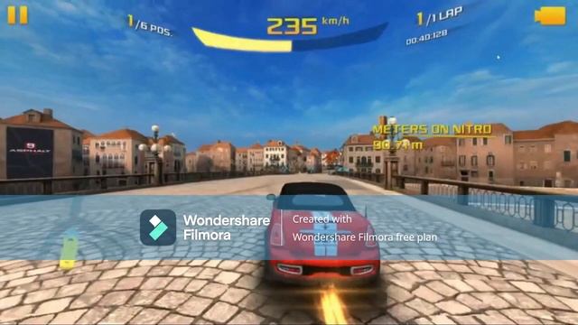 How to Asphalt 8 Airborne Gameplay 2022 - Buckle up for the best Arcade Racing Game! смотреть онлайн