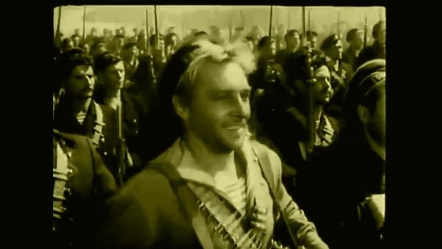 Левый марш (Песня революционных матросов) смотреть онлайн