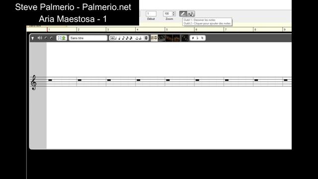 Tutoriel Aria Maestosa partie 1 - Introduction aux fichiers Midi, home studio, enregistrement piano смотреть онлайн
