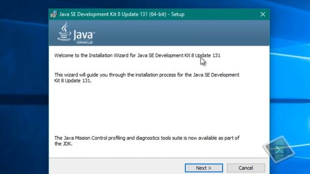 Tutorial 1: Instalación del JDK. смотреть онлайн