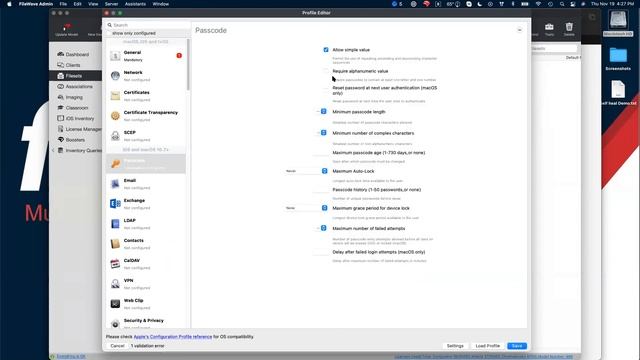 Enabling Remote Productivity Through Multi-OS Management with Filewave смотреть онлайн