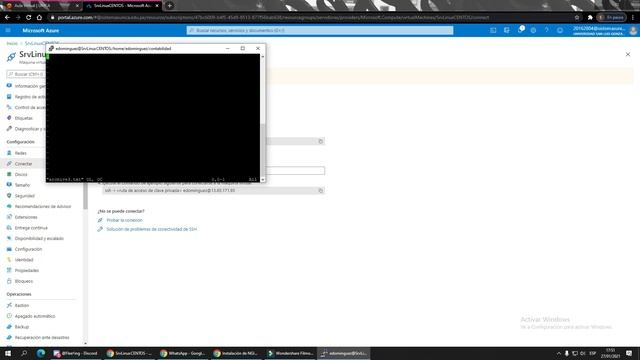 Instalación de NGINX en Linux CentOS 8.2 - Sistemas Operativos смотреть онлайн