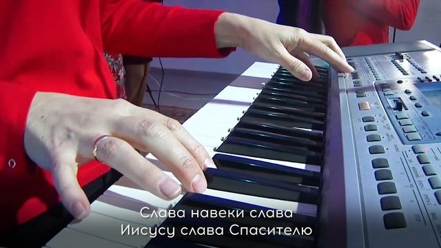 Рождественское прославление