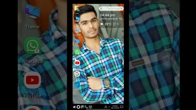 Install Windowxp,Window 7,Window 8, Windows 10 in Any Android Mobile Without root(🇮🇳☆J☆🇮🇳 STAR) смотреть онлайн