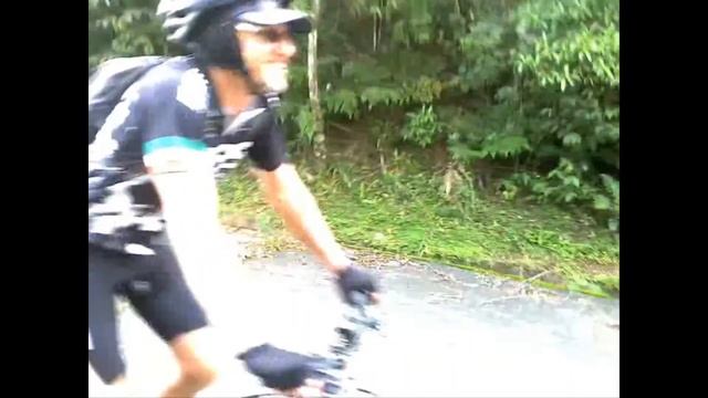 100,4 km - Pedal pra Santos com o Cleiton смотреть онлайн