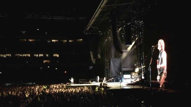 Guns N' Roses - New Rose (Lincoln Financial Field) 7/14/16 смотреть онлайн