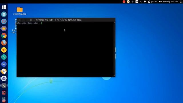 HOW TO INSTALL OPENSHOT VIDEO EDITOR IN UBUNTU LINUX смотреть онлайн