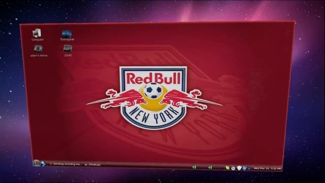 Xvidcap Test смотреть онлайн