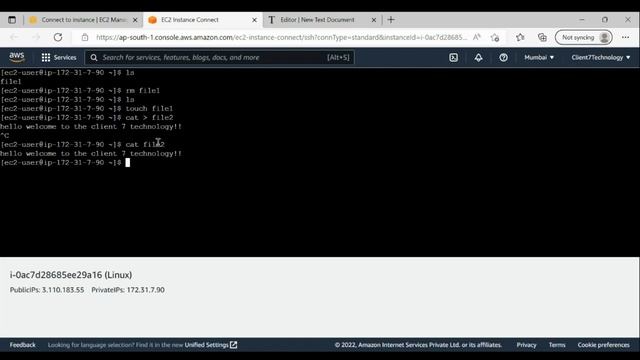 Linux #1: Daily use Linux Commands and its Usage !! || Linux Tutorial || Linux Interview Question смотреть онлайн