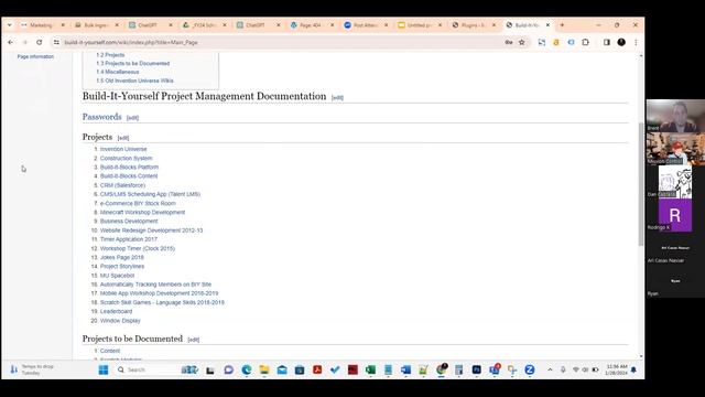 bib setup file structure 240128 смотреть онлайн