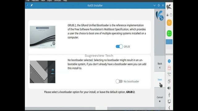 How to install KaOS | What makes this AMAZINGLY simple Linux distro so good? (NEW) смотреть онлайн
