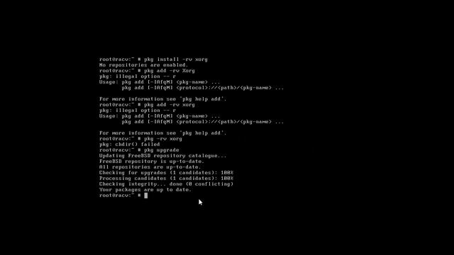 Instalacion de freebsd con gnome3 смотреть онлайн