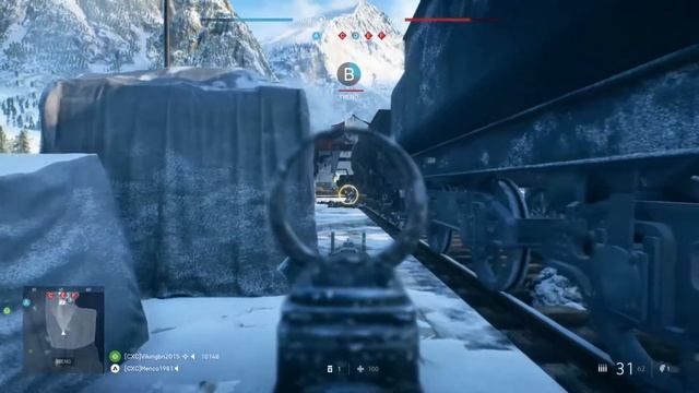 bf5 xbox one plotone centoxcento смотреть онлайн